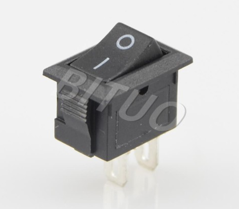 How to judge the performance of the rocker switch?