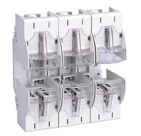 An overview of the characteristics of the heating rate of the fuse holder and its electrical function