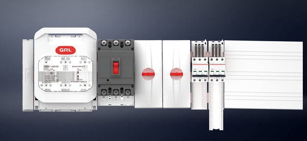 What are the characteristics of DC fuses