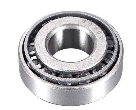 Fitting and use of bearings