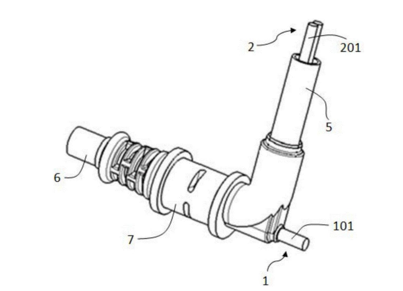 Classification and working principle analysis of wheel speed sensors