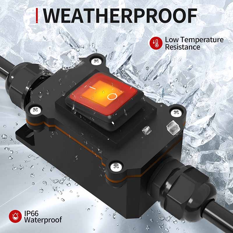 Understanding 12V Rocker Switches: A Comprehensive Guide