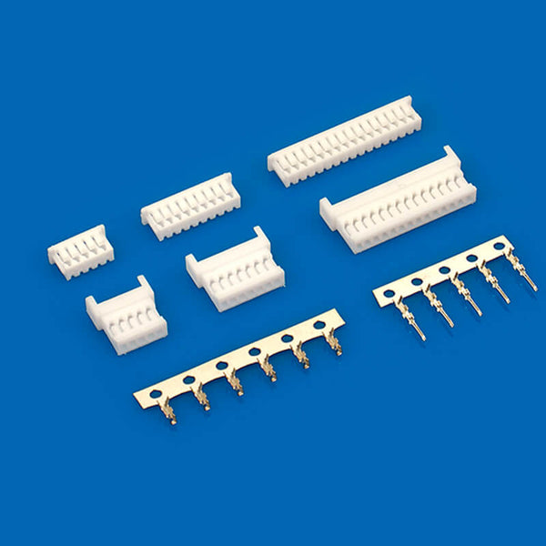 Understanding Wire Crimp Connector Types: A Complete Beginner’s Guide