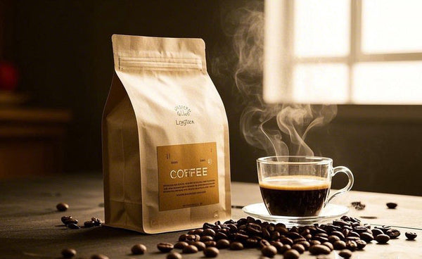 coffee bags