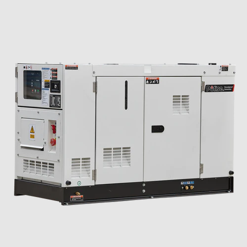 The Key to Business Success with Reliable Generators