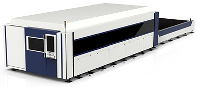 High Power Exchange Table Laser Cutting Machine: The Pros and Cons