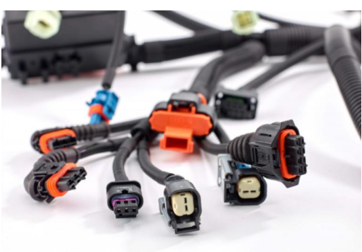 INTRODUCTION TO ELECTRONIC WIRING HARNESS