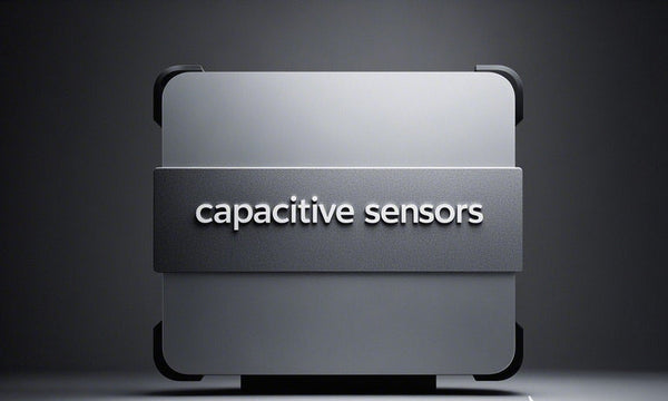 Capacitive Sensor