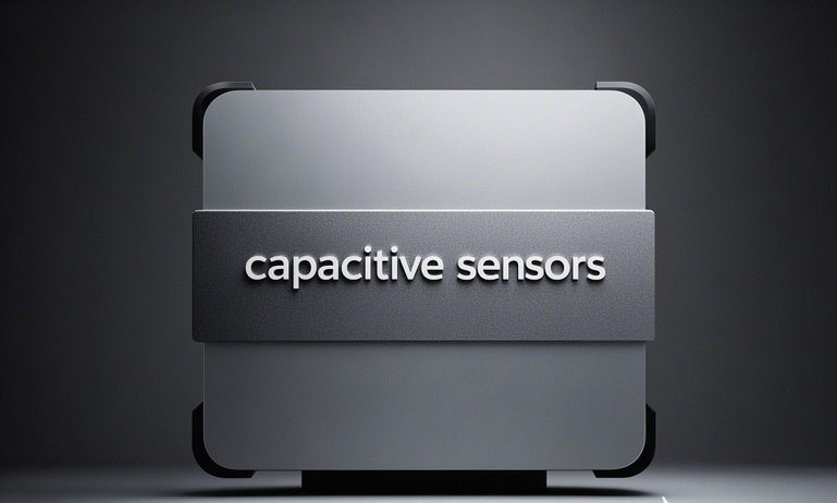 Capacitive Sensor