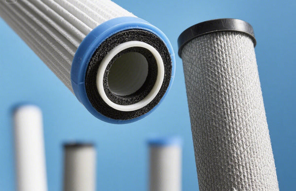 Sustainable Filtration