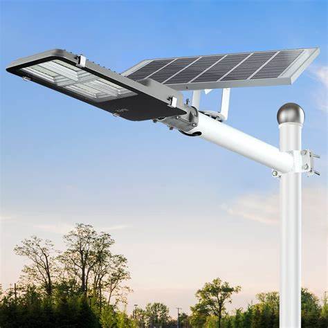 Top 5 Benefits of Switching to Solar Lights for Your Home and Garden
