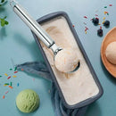 Kit up to 3 Spoon of Inox Ice Cream Accessory and Kitchen Utensil