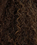 Sensationnel Butta Lace HD Lace Front Wig Unit 35 - Long, Realistic Look, Soft Texture, Effortless Style