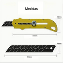 Professional Stainless Steel Stiletto Multipurpose Tool