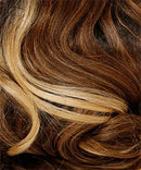 Sensationnel Butta Lace HD Lace Front Wig Unit 17 - Long, Natural Look, Easy to Install, Perfect for Everyday Glam