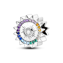 2024 Expect Amazing Carnival Charms Bead 925 Sterling Silver Play Football Dangle Fit Bangle Bracelet Necklace DIY Jewelry