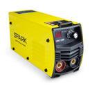 SPARK Mini 120 Welding Inverter Machine With Accessories, Compact and Portable MMA Solder For Welding