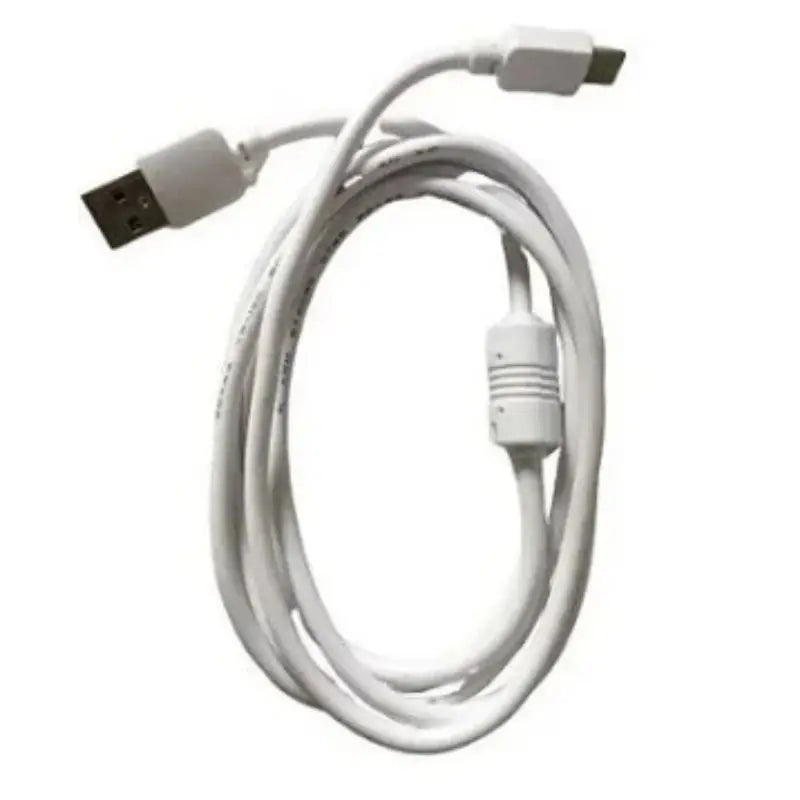 Cabo para carregar USB -  Tipo C 1.5m dados E carga Com Filtro Reforçado All In 1