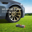 150PSI Maximum Inflation Pressure Multifunctional Intelligent Digital Display Electric Inflation Pump Electric Air Pump