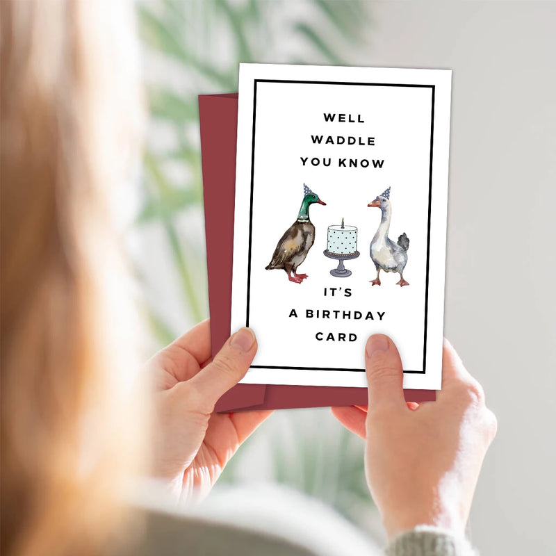 1PC Cod Fish Themed Funny Birthday Card,Got You A Birthday Cod,Hilarious Birthday Card Pun,Birthday Card For Him Easter Gift