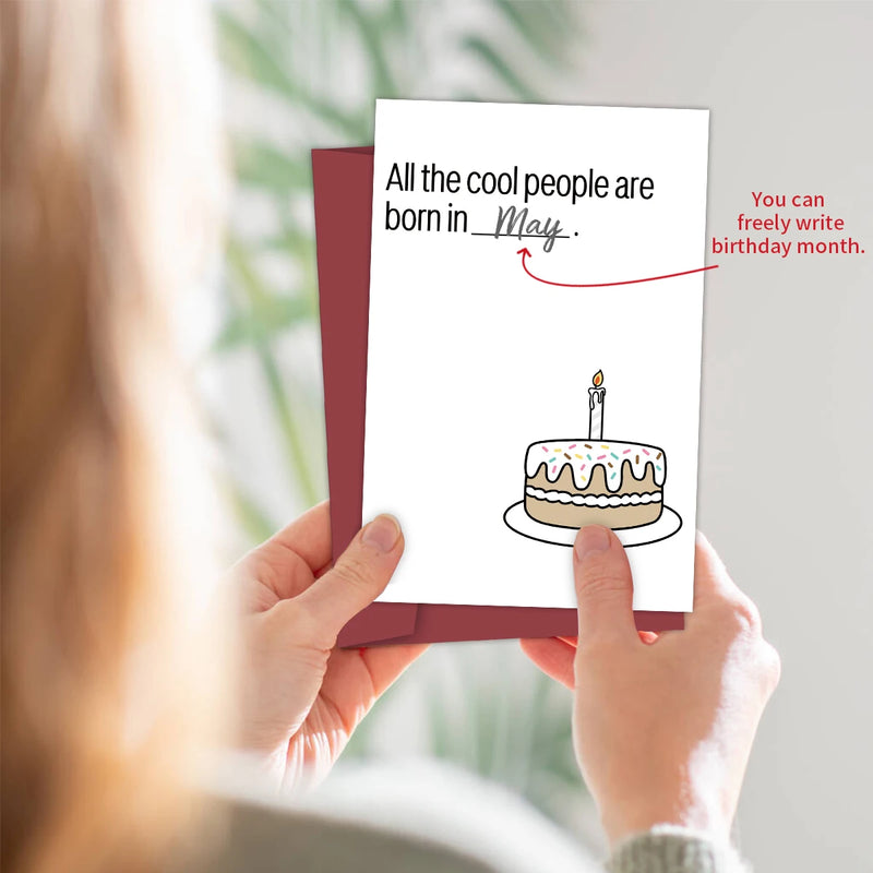 1PC Cod Fish Themed Funny Birthday Card,Got You A Birthday Cod,Hilarious Birthday Card Pun,Birthday Card For Him Easter Gift