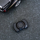 Magnetic Slider Fidget Spinner EDC Adult Decompression Toys Anti Stress Hand Spinner ADHD Anxiety Autism Relief Multiple Play