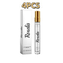 Roxelis 10ml Pheromone Perfume Lasting Fragrance Spread Charm Increase Self Confidence For Dating Fresh Roller Flirting Perfume