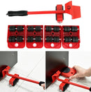 Handset Mover Kit 5 Moving Rods For Large Furniture-Neverdie Store