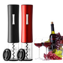 Automatic Stopper Electric Wine Bottle Opener
