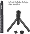 Original For Insta360 X5 X4 Bullet Time Bundle Selfie Stick Rotation Handle Accessories OneX2/X/R and One Insta 360 Sport Camera