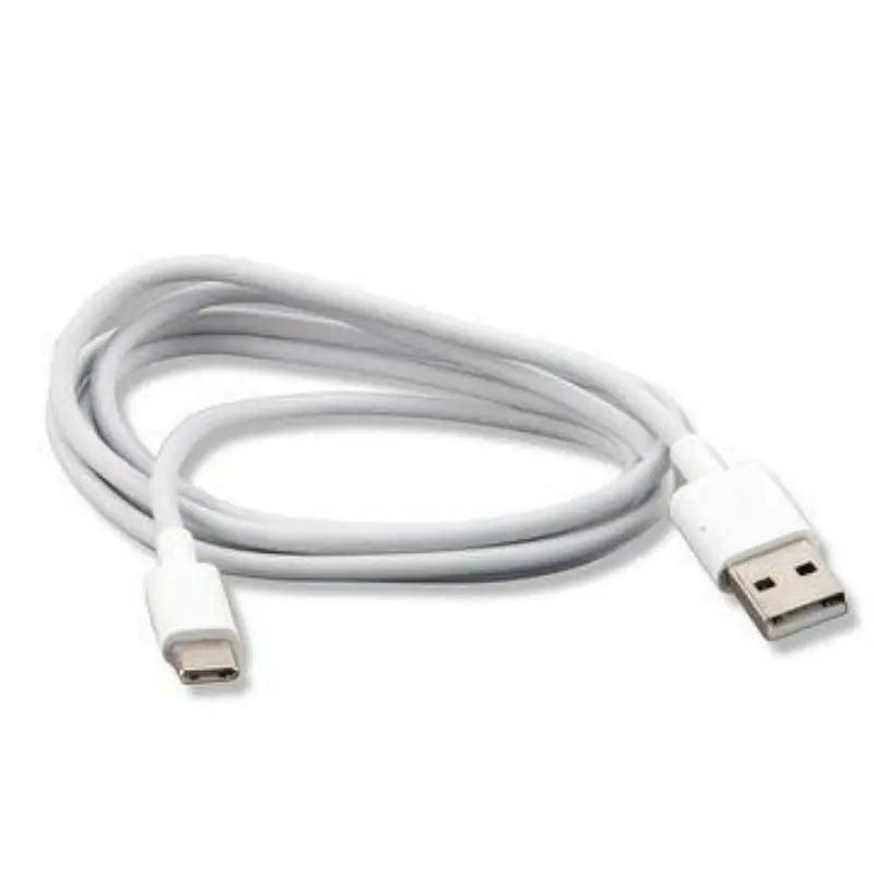 Cabo para carregar USB -  Tipo C 1.5m dados E carga Com Filtro Reforçado All In 1