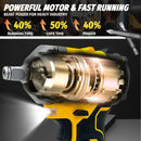 For DeWalt DCF899N 18V Brushless Cordless Impact Wrench 700N.M XR Max Body Only