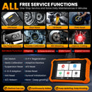 2025 New LAUNCH X431 Elite 2.0 PRO for BENZ OBD2 Scanner,Bi-Directional Scan Tool, All Services, ECU Coding for BMW/Audi Scanner