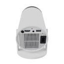 Projector hy300 MAX PRO 4K android11 double wifi6 260ansi ARM Cortex-A53 bt5.0 1080p 1280*720p home cinema Manatech SWD1553 T8