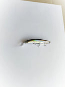 Top Artist Artificial Bait 80 mm 8 grams