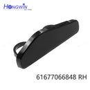 Headlight Washer Nozzle Headlamp Spray Cover Cap For BMW 3 Series E46 316 318 320 323 325 328 330 M3 61677066847 61677066848