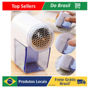 Papa Bolinhas Aparelho Tirar Bolinha Roupa