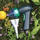 Mamba Monster 3.5g USB Powered Green Portable Electric Spice Mill  Herb Grinder.