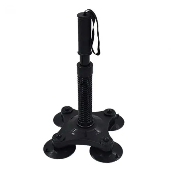 Arm Wrestling Trainer 4 Suction Cup Heavy Duty Forearm Trainer Wrist Muscle Developer Exercise Grips Strength Fitness Equipment