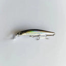 Top Artist Artificial Bait 80 mm 8 grams