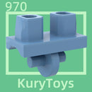 Kury Toys DIY MOC For 970