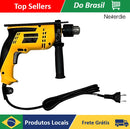 Drill 650W Key Mandrel 10 mm - Neverdie Store