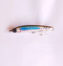 Isca Artificial Stick similar a Red Pepper - 110mm  16 gramas