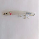 Isca Artificial Stick similar a Red Pepper - 110mm  16 gramas