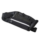 Single Athletic Waist Bag For Waterproof Sport Mobile Phone Door