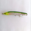 Isca Artificial Stick similar a Red Pepper - 110mm  16 gramas