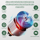 800W 6 Speed Electric Trimming Machine 33000rpm Woodworking Milling Engraving Hand Wood Edge Router Trimmer Home DIY Power Tools