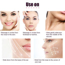 Heart Shape SPA Massage Beeswax Gua sha Scraping Massage Scraper Face Massager Acupuncture Guasha Board Massager for face 1pcs