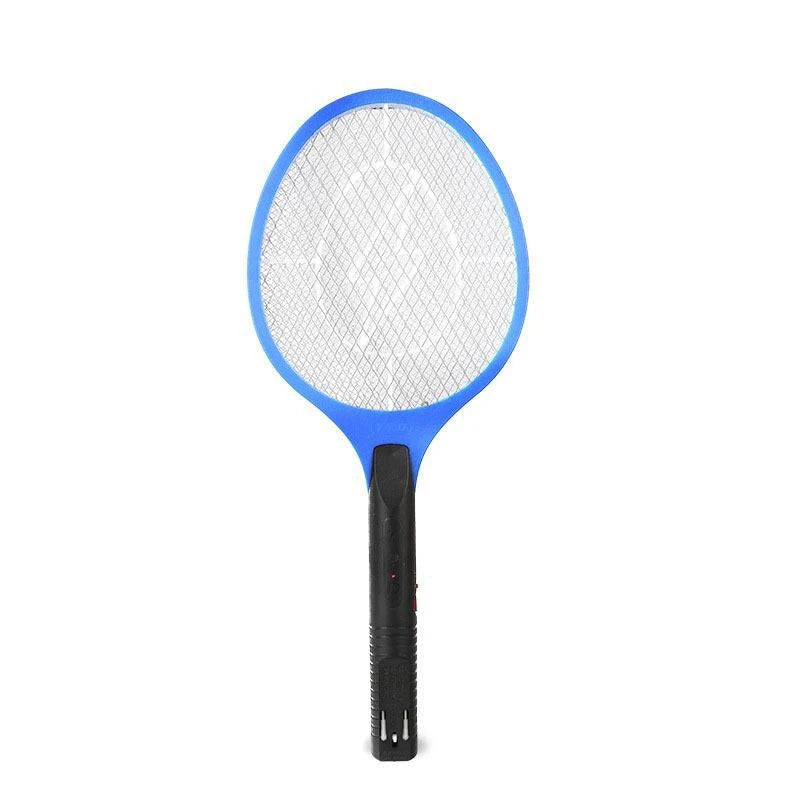 DAFUSHOP Raquete Elétrica Bivolt 110v~220v Mata Mosquito Dengue Insetos Recarregável ECENS