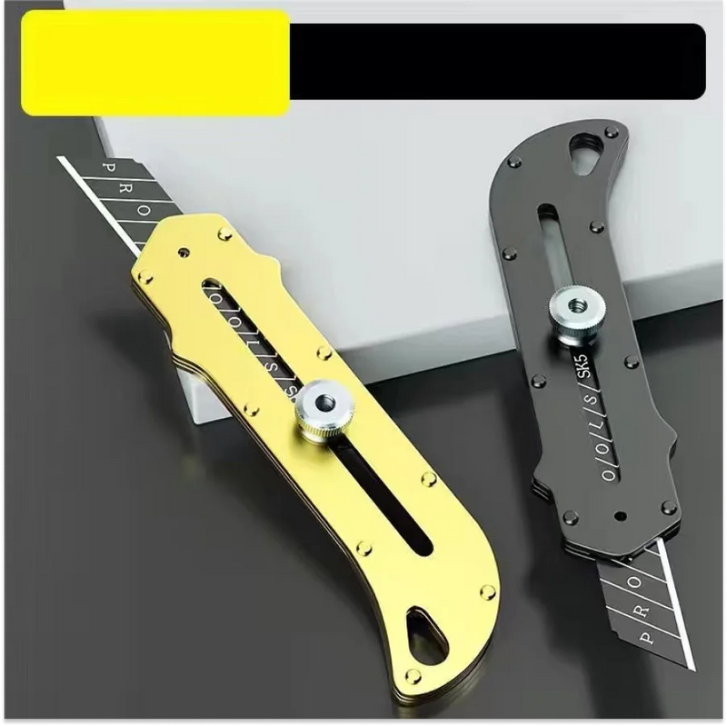 Professional Stainless Steel Stiletto Multipurpose Tool